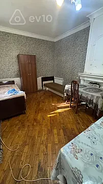 Kirayə verilir 1 otaqlı həyət evi 40 m² — Bakı, Nəsimi 1 otaq 40.00 m²