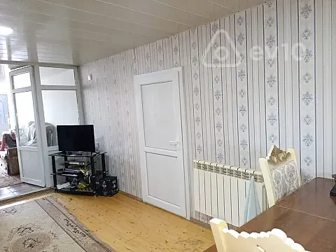 Satılır 4 otaqlı həyət evi 100 m² — Bakı, Abşeron 4 otaq 100.00 m²