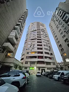 Satılır 3 otaqlı yeni tikili 135 m² — Bakı, Yasamal 3 otaq 135.00 m²