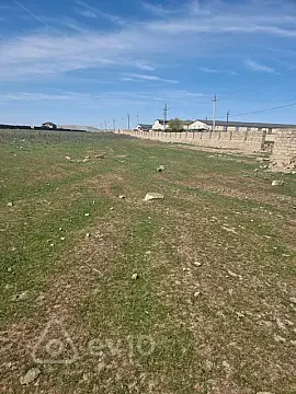 Satılır torpaq sahəsi — Bakı, Abşeron