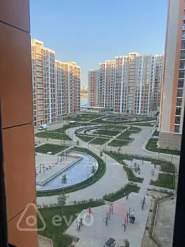Kirayə verilir 3 otaqlı yeni tikili 60 m² — Bakı, Yasamal 3 otaq 60.00 m²