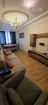 Satılır 3 otaqlı yeni tikili 100 m² — Bakı, Yasamal 3 otaq 100.00 m²
