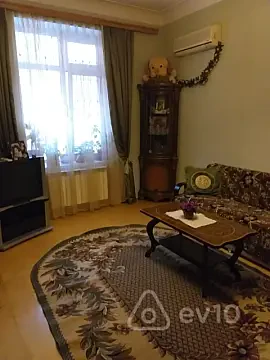 Kirayə verilir 2 otaqlı köhnə tikili 48 m² — Bakı, Nərimanov 2 otaq 48.00 m²