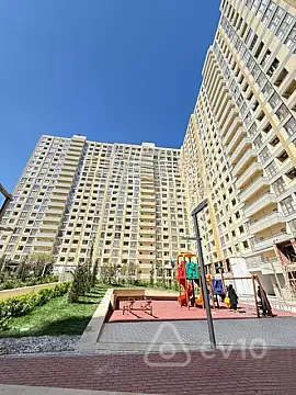 Satılır 3 otaqlı yeni tikili 115 m² — Bakı, Yasamal 3 otaq 115.00 m²