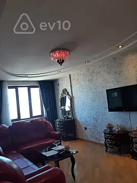 Satılır 2 otaqlı yeni tikili 55 m² — Bakı, Yasamal 2 otaq 55.00 m²