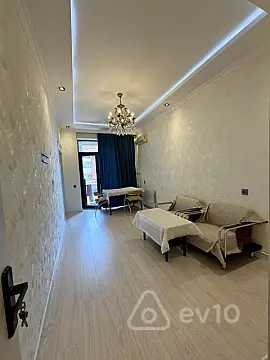 Kirayə verilir 3 otaqlı yeni tikili 80 m² — Bakı, Xətai 3 otaq 80.00 m²
