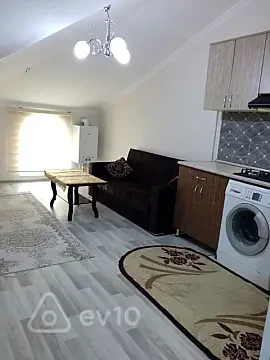 Kirayə verilir 2 otaqlı yeni tikili 52 m² — Xırdalan 2 otaq 52.00 m²