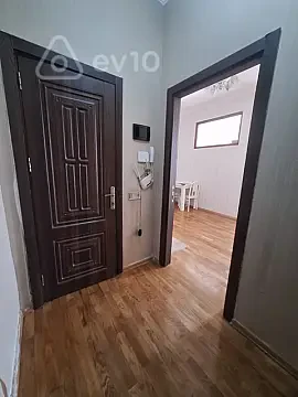 Satılır 2 otaqlı yeni tikili 37 m² — Bakı, Nizami 2 otaq 37.00 m²