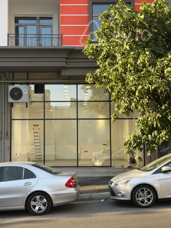 Kirayə verilir mənzil 65 m²