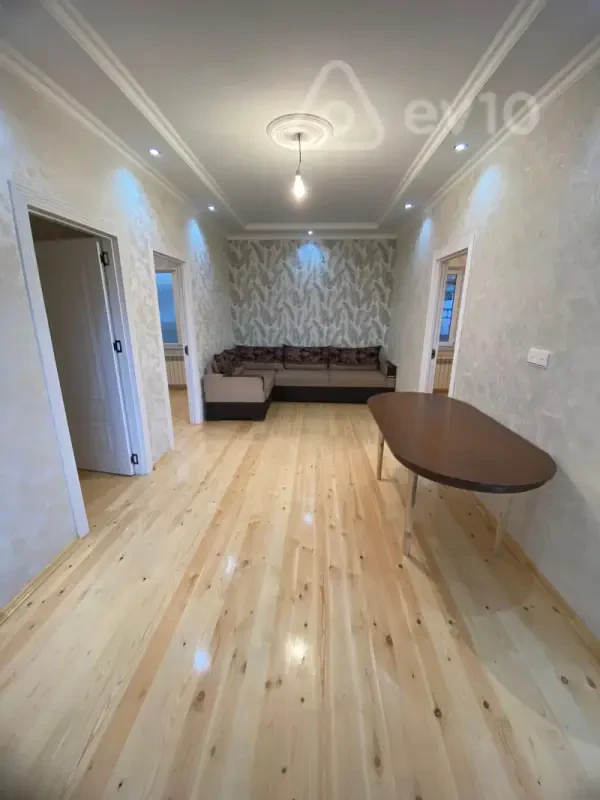 Kirayə verilir 3 otaqlı həyət evi 70 m²