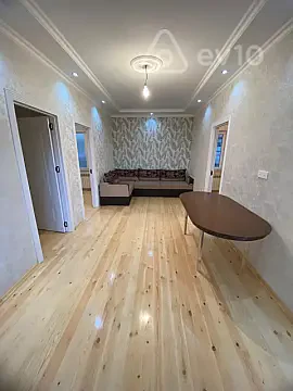 Kirayə verilir 3 otaqlı həyət evi 70 m² — Bakı, Səbail 3 otaq 70.00 m²