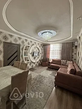 Satılır 3 otaqlı yeni tikili 57 m² — Bakı, Abşeron 3 otaq 57.00 m²