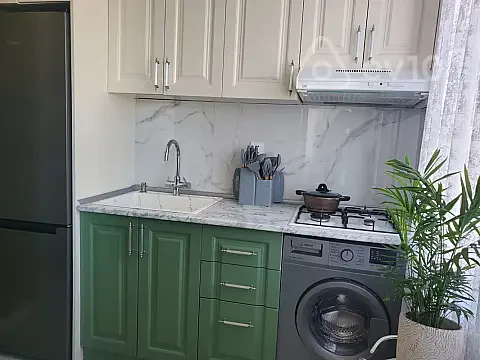 Kirayə verilir 2 otaqlı yeni tikili 70 m² — Bakı, Səbail 2 otaq 70.00 m²