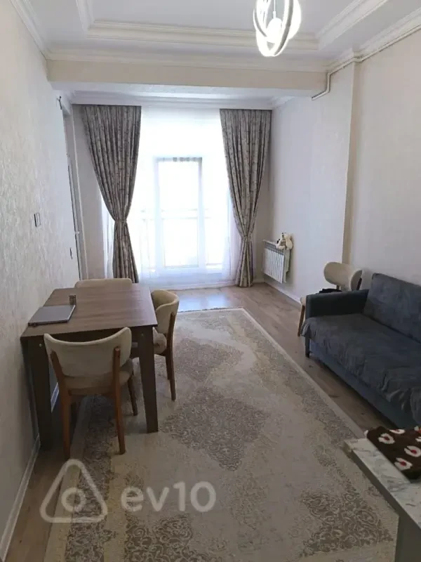 Satılır 2 otaqlı yeni tikili 52 m²