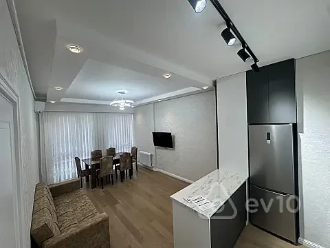 Kirayə verilir 2 otaqlı yeni tikili 60 m² — Bakı, Yasamal 2 otaq 60.00 m²