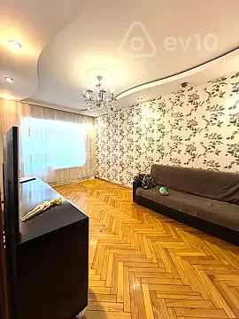 Kirayə verilir 2 otaqlı köhnə tikili 55 m² — Bakı, Sabunçu 2 otaq 55.00 m²