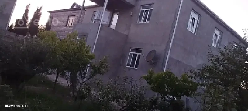 Satılır 7 otaqlı həyət evi 240 m² — Bakı, Xəzər 7 otaq 240.00 m²