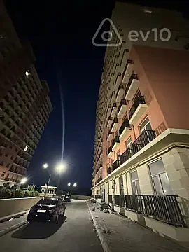Satılır 2 otaqlı yeni tikili 61 m² — Bakı, Binəqədi 2 otaq 61.00 m²