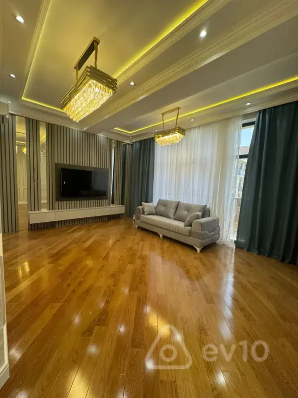 Kirayə verilir 2 otaqlı yeni tikili 100 m²