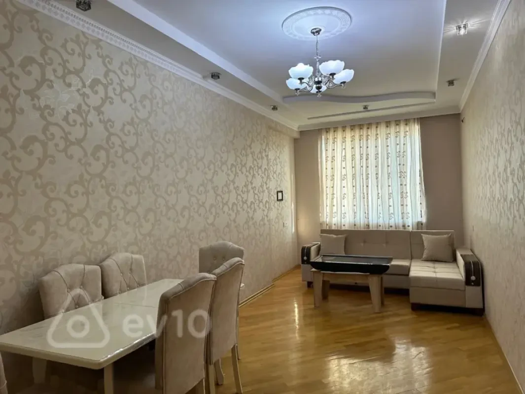 Satılır 2 otaqlı yeni tikili 64 m²