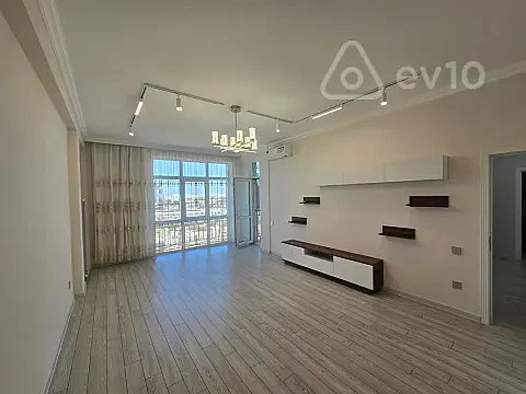 Satılır 2 otaqlı yeni tikili 83 m² — Bakı, Nərimanov 2 otaq 83.00 m²