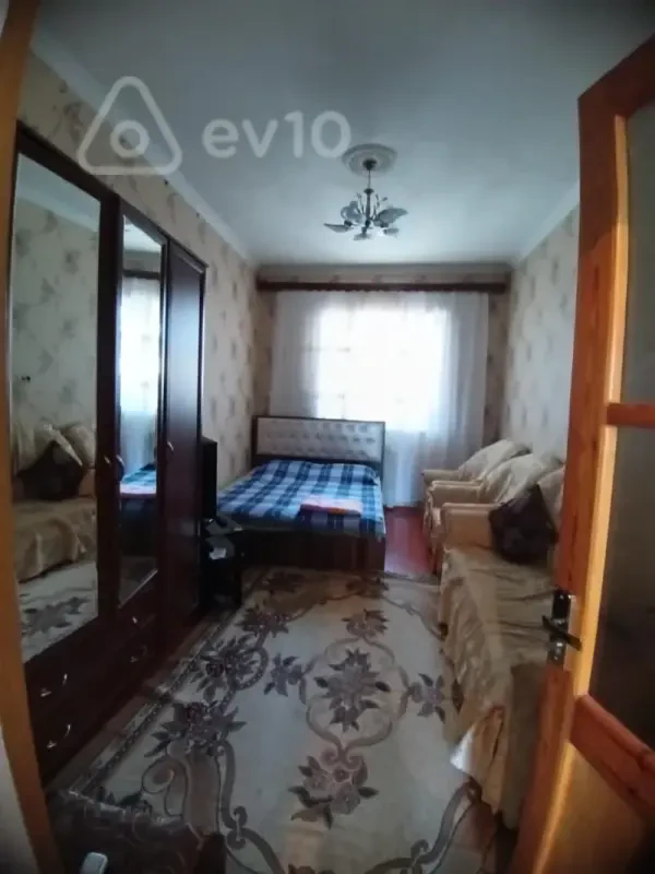 Kirayə verilir 1 otaqlı həyət evi 31 m²