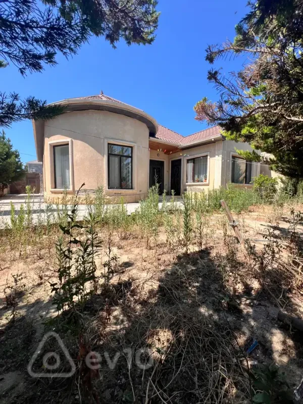Satılır 4 otaqlı həyət evi 172 m²