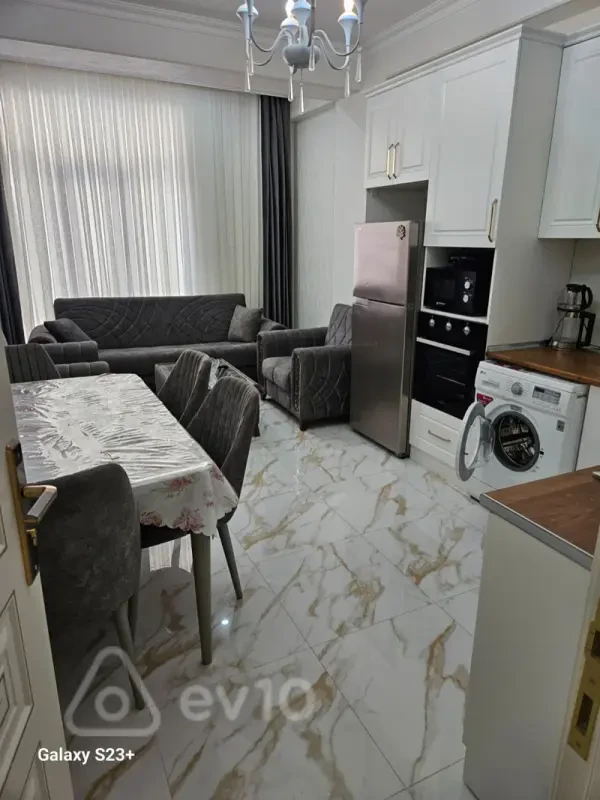 Kirayə verilir 2 otaqlı yeni tikili 67 m²