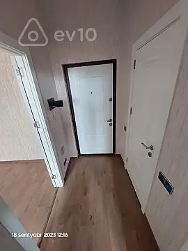 Kirayə verilir 1 otaqlı yeni tikili 55 m² — Bakı, Xətai 1 otaq 55.00 m²