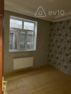 Kirayə verilir 2 otaqlı həyət evi 60 m² — Xırdalan 2 otaq 60.00 m²