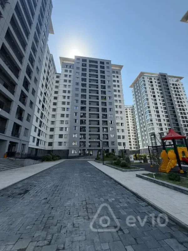 Satılır 2 otaqlı yeni tikili 49 m²