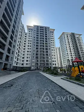 Satılır 2 otaqlı yeni tikili 49 m² — Bakı, Yasamal 2 otaq 49.00 m²