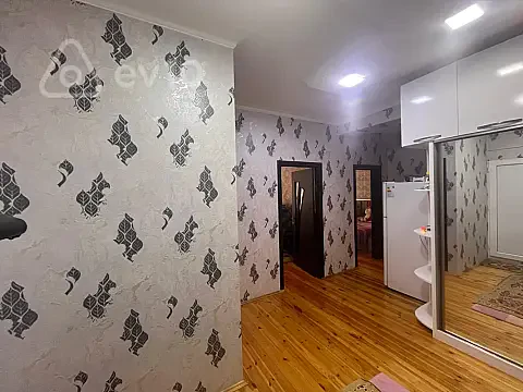 Satılır 3 otaqlı yeni tikili 87 m² — Bakı, Abşeron 3 otaq 87.00 m²