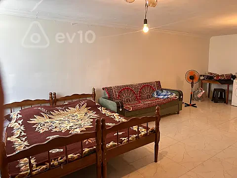 Kirayə verilir 1 otaqlı həyət evi 51 m² — Bakı, Səbail 1 otaq 51.00 m²