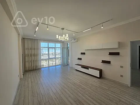 Satılır 2 otaqlı yeni tikili 83 m² — Bakı, Nərimanov 2 otaq 83.00 m²