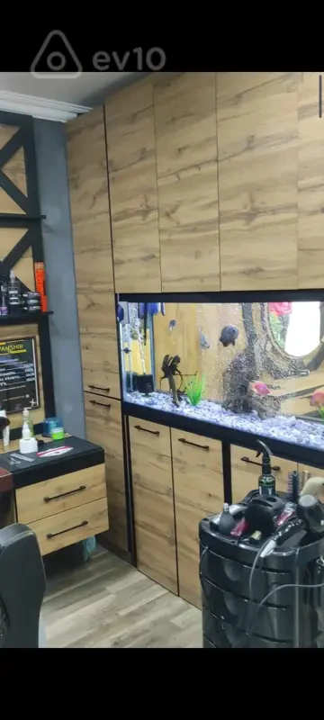 Kirayə verilir mənzil 36 m²