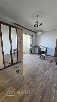 Kirayə verilir 2 otaqlı köhnə tikili 40 m² — Bakı, Xətai 2 otaq 40.00 m²