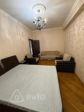Kirayə verilir 1 otaqlı yeni tikili 40 m² — Bakı, Yasamal 1 otaq 40.00 m²