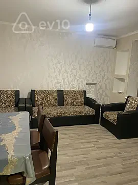 Kirayə verilir 2 otaqlı həyət evi 75 m² — Bakı, Qaradağ 2 otaq 75.00 m²