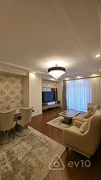 Kirayə verilir 3 otaqlı yeni tikili 148 m² — Bakı, Yasamal 3 otaq 148.00 m²