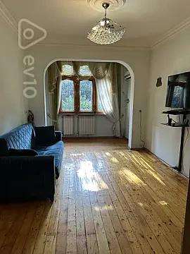 Satılır 2 otaqlı köhnə tikili 50 m² — Bakı, Nəsimi 2 otaq 50.00 m²
