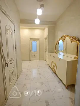 Kirayə verilir 2 otaqlı yeni tikili 60 m² — Bakı, Yasamal 2 otaq 60.00 m²