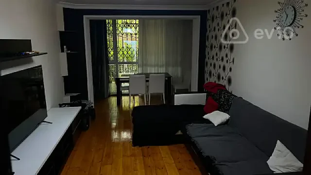 Kirayə verilir 3 otaqlı köhnə tikili 80 m² — Bakı, Xətai 3 otaq 80.00 m²