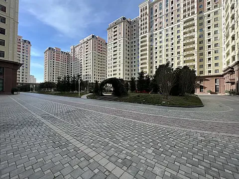 Kirayə verilir 2 otaqlı yeni tikili 67 m² — Bakı, Yasamal 2 otaq 67.00 m²