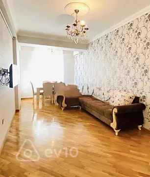 Kirayə verilir 2 otaqlı yeni tikili 70 m² — Bakı, Nizami 2 otaq 70.00 m²