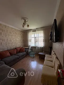 Kirayə verilir 2 otaqlı köhnə tikili 65 m² — Bakı, Nəsimi 2 otaq 65.00 m²