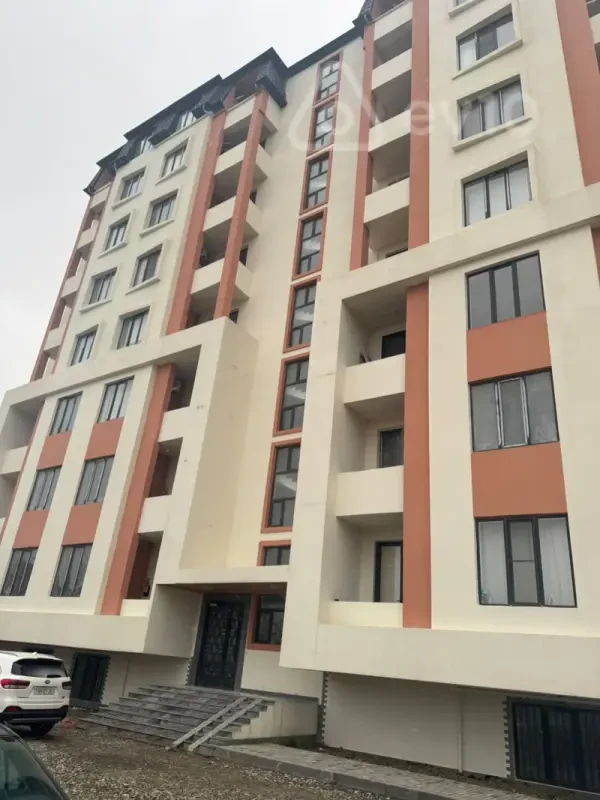 Satılır 1 otaqlı yeni tikili 55 m²