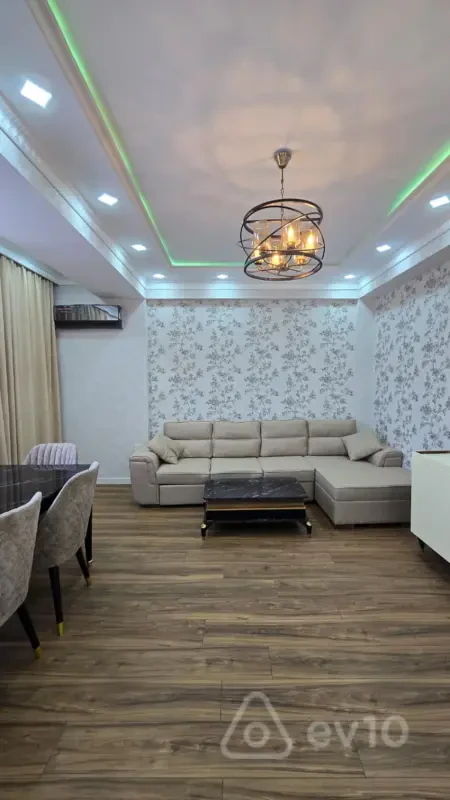Satılır 3 otaqlı yeni tikili 71 m²