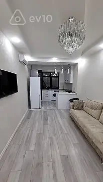 Kirayə verilir 3 otaqlı yeni tikili 65 m² — Bakı, Nəsimi 3 otaq 65.00 m²