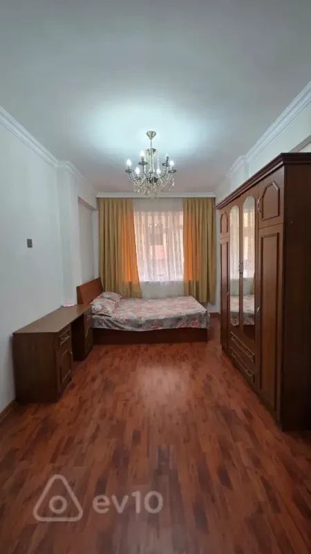 Satılır 1 otaqlı yeni tikili 36.6 m²